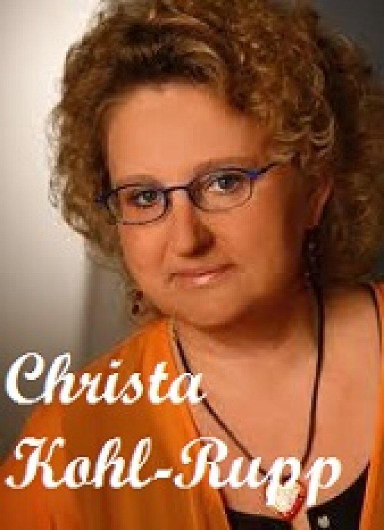 Austria's specialized attorney Christa Kohl-Rupp